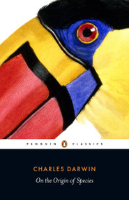 On the Origin of Species by Charles Darwin, William Bynum, William Bynum, William Bynum, Damien Hirst, 9780140439120
