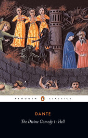 The Divine Comedy (Volume 1: Hell) by Dante Alighieri, Dorothy L. Sayers, Dorothy L. Sayers, 9780140440065