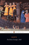 The Divine Comedy (Volume 1: Hell) by Dante Alighieri, Dorothy L. Sayers, Dorothy L. Sayers, 9780140440065