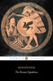 The Persian Expedition by Xenophon, Rex Warner, George Cawkwell, 9780140440072