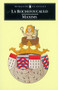 Maxims by La Rochefoucauld, Leonard Tancock, Leonard Tancock, 9780140440959