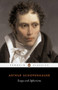 Essays and Aphorisms by Arthur Schopenhauer, R. J. Hollingdale, R. J. Hollingdale, 9780140442274
