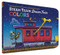 Steam Train, Dream Train Colors by Sherri Duskey Rinker, Tom Lichtenheld, 9781452149158