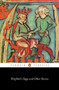 Hrafnkel's Saga and Other Icelandic Stories by Anonymous, Hermann Pálsson, Hermann Pálsson, 9780140442380