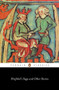 Hrafnkel's Saga and Other Icelandic Stories by Hermann Pálsson, Hermann Pálsson, 9780140442380