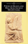 Poems of Heaven and Hell from Ancient Mesopotamia by Anonymous, N. K. Sandars, N. K. Sandars, 9780140442496