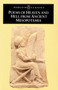 Poems of Heaven and Hell from Ancient Mesopotamia by N. K. Sandars, N. K. Sandars, 9780140442496