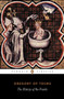 A History of the Franks by Gregory of Tours, Lewis Thorpe, Lewis Thorpe, 9780140442953