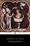 The History of the Franks by Gregory of Tours, Lewis Thorpe, Lewis Thorpe, Betty Radice, 9780140442953