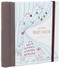 Le Petit Baby Book (Baby Memory Book, Baby Journal, Baby Milestone Book) by Claire Laude, Aurelie Castex, 9781452152004