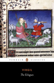 Eclogae (Lingua Edition Pentium) by Virgil, Guy Lee, Guy Lee, Guy Lee, 9780140444193