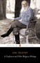 A Confession and Other Religious Writings by Leo Tolstoy, Jane Kentish, Jane Kentish, 9780140444735