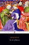 The Art of Rhetoric by Aristotle, Hugh Lawson-Tancred, Hugh Lawson-Tancred, Hugh Lawson-Tancred, 9780140445107