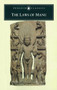 The Laws of Manu by Anonymous, Wendy Doniger, Brian K. Smith, Wendy Doniger, Brian K. Smith, Wendy Doniger, Brian K. Smith, 9780140445404