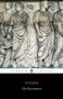 On Government by Marcus Tullius Cicero, Michael Grant, Michael Grant, 9780140445954