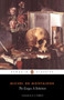 The Essays (A Selection) by Michel de Montaigne, M. A. Screech, M. A. Screech, M. A. Screech, 9780140446029