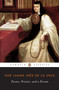 Poems, Protest, and a Dream (Selected Writings) by Juana Inés de la Cruz, Margaret Sayers Peden, Ilan Stavans, 9780140447033