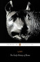 The Early History of Rome (Books I-V of The History of Rome from Its Foundation) by Titus Livy, Aubrey de Sélincourt, R. M. Ogilvie, S. P. Oakley, 9780140448092