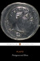 Protagoras and Meno by Plato, Adam Beresford, Lesley Brown, 9780140449037