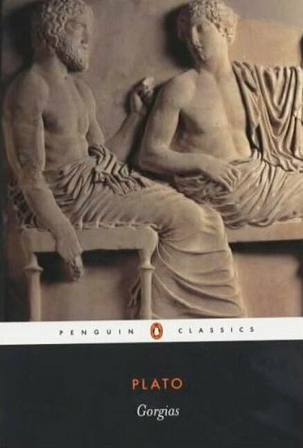 Gorgias by Plato, Walter Hamilton, Chris Emlyn-Jones, Chris Emlyn-Jones, Chris Emlyn-Jones, 9780140449044
