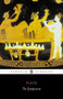 The Symposium by Plato, Christopher Gill, Christopher Gill, Christopher Gill, 9780140449273