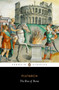 The Rise of Rome by Plutarch, Ian Scott-Kilvert, Christopher Pelling, Jeffrey Tatum, Jeffrey Tatum, 9780140449754