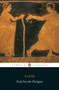 Early Socratic Dialogues by Plato, Trevor J. Saunders, Trevor J. Saunders, Trevor J. Saunders, Chris Emlyn-Jones, 9780140455038