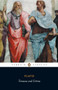 Timaeus and Critias by Plato, Desmond Lee, Thomas Kjeller Johansen, Thomas Kjeller Johansen, 9780140455045