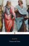 Timaeus and Critias by Plato, Desmond Lee, Thomas Kjeller Johansen, Thomas Kjeller Johansen, 9780140455045