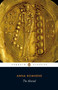 The Alexiad by Anna Komnene, E. R. A. Sewter, Peter Frankopan, Peter Frankopan, Peter Frankopan, 9780140455274