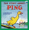 The Story about Ping by Marjorie Flack, Kurt Wiese, 9780140502411