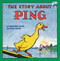 The Story about Ping by Marjorie Flack, Kurt Wiese, 9780140502411