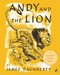 Andy and the Lion by James Daugherty, 9780140502770