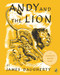 Andy and the Lion by James Daugherty, 9780140502770