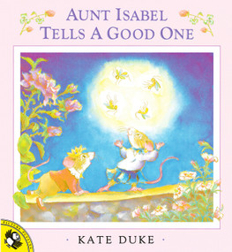 Aunt Isabel Tells a Good One by Kate Duke, 9780140505344