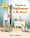 There's a Nightmare in My Closet by Mercer Mayer, 9780140547122