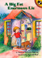 A Big Fat Enormous Lie by Marjorie Weinman Sharmat, David McPhail, 9780140547375