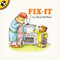 Fix-It by David McPhail, David McPhail, 9780140547528