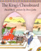The King's Chessboard by David Birch, 9780140548808