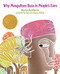 Why Mosquitoes Buzz in People's Ears by Verna Aardema, Leo Dillon, Diane Dillon, 9780140549058