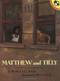 Matthew and Tilly by Rebecca C. Jones, 9780140556407