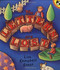 The Letters Are Lost (A Picture Book about the Alphabet) by Lisa Campbell Ernst, 9780140556636