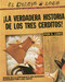 La verdadera historia de los tres cerditos by Jon Scieszka, Lane Smith, Maria Negroni, 9780140557589