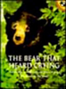 The Bear That Heard Crying by Natalie Kinsey-Warnock, Helen Kinsey, 9780140558548