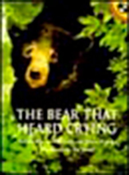 The Bear That Heard Crying by Natalie Kinsey-Warnock, Helen Kinsey, 9780140558548