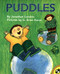 Puddles by Jonathan London, 9780140561753