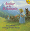 Amber on the Mountain by Tony Johnston, Robert A. Duncan, 9780140564082