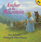 Amber on the Mountain by Tony Johnston, Robert A. Duncan, 9780140564082