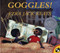 Goggles by Ezra Jack Keats, 9780140564402