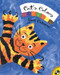Cat's Colors by Jane Cabrera, Jane Cabrera, 9780140564877